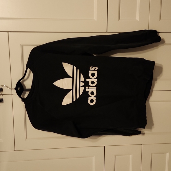Adidas crew neck - Picture 1 of 2